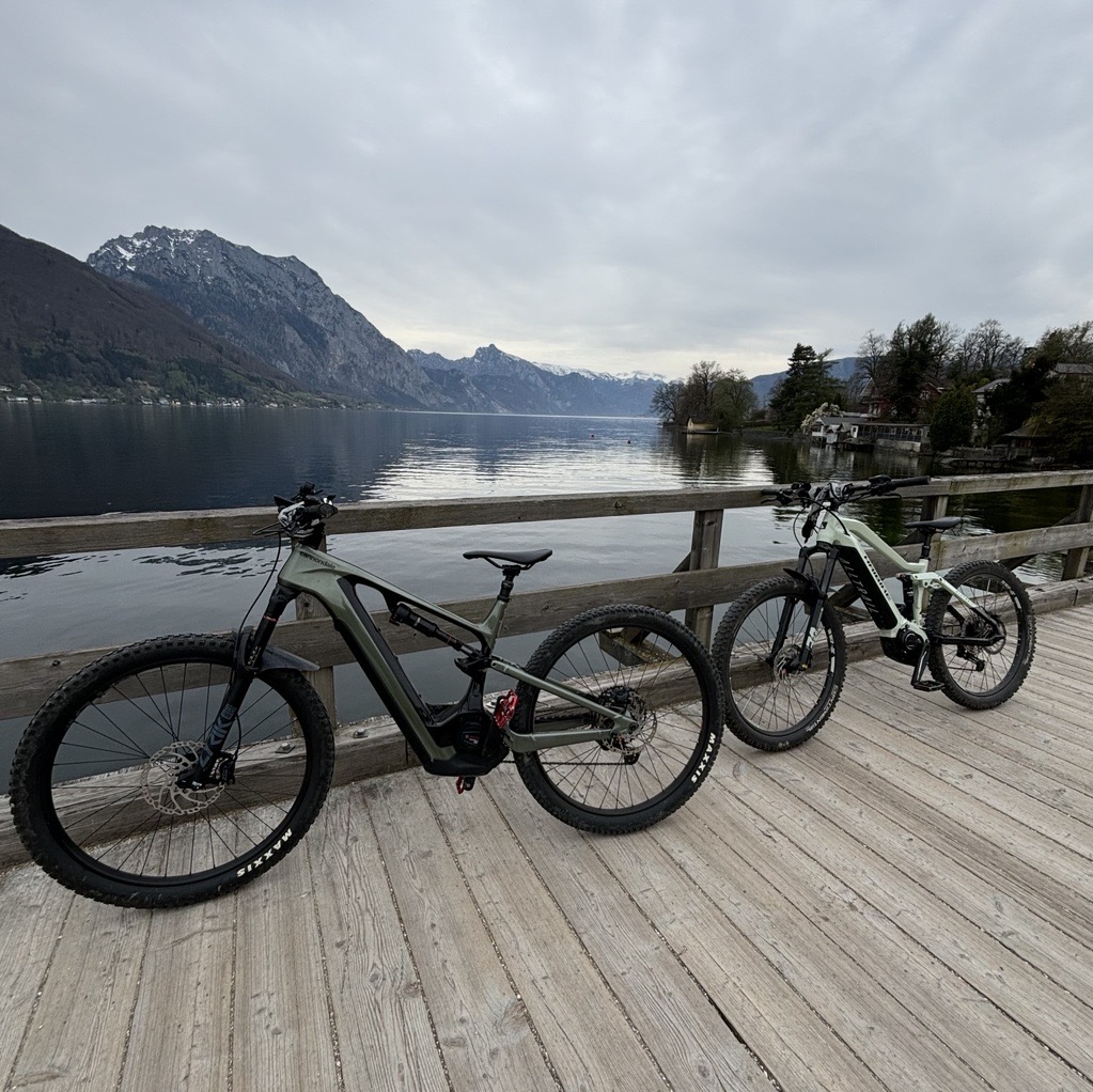 E-bike