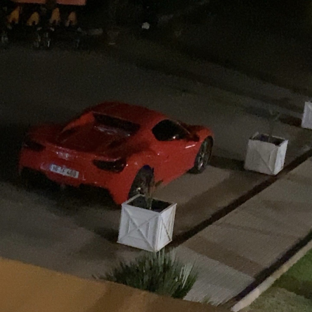 Ferrari
