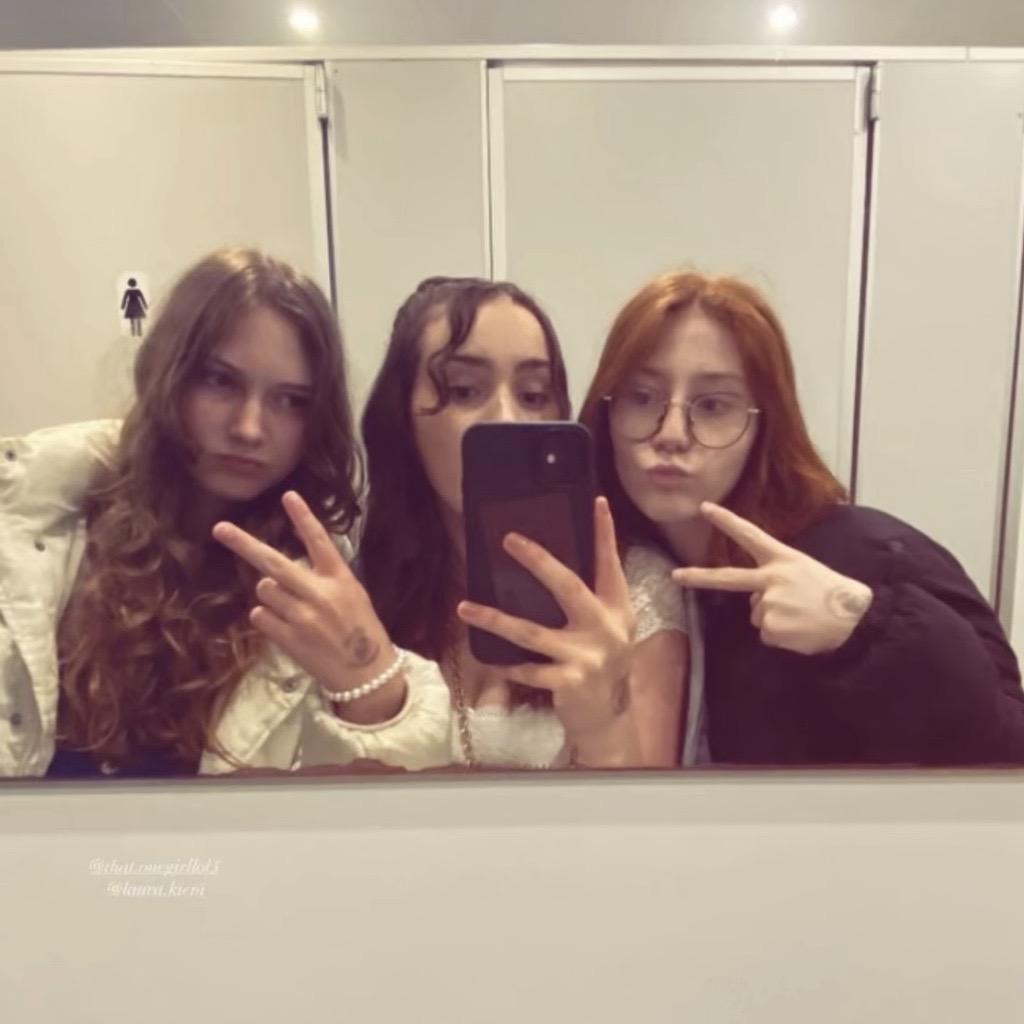 Freunde