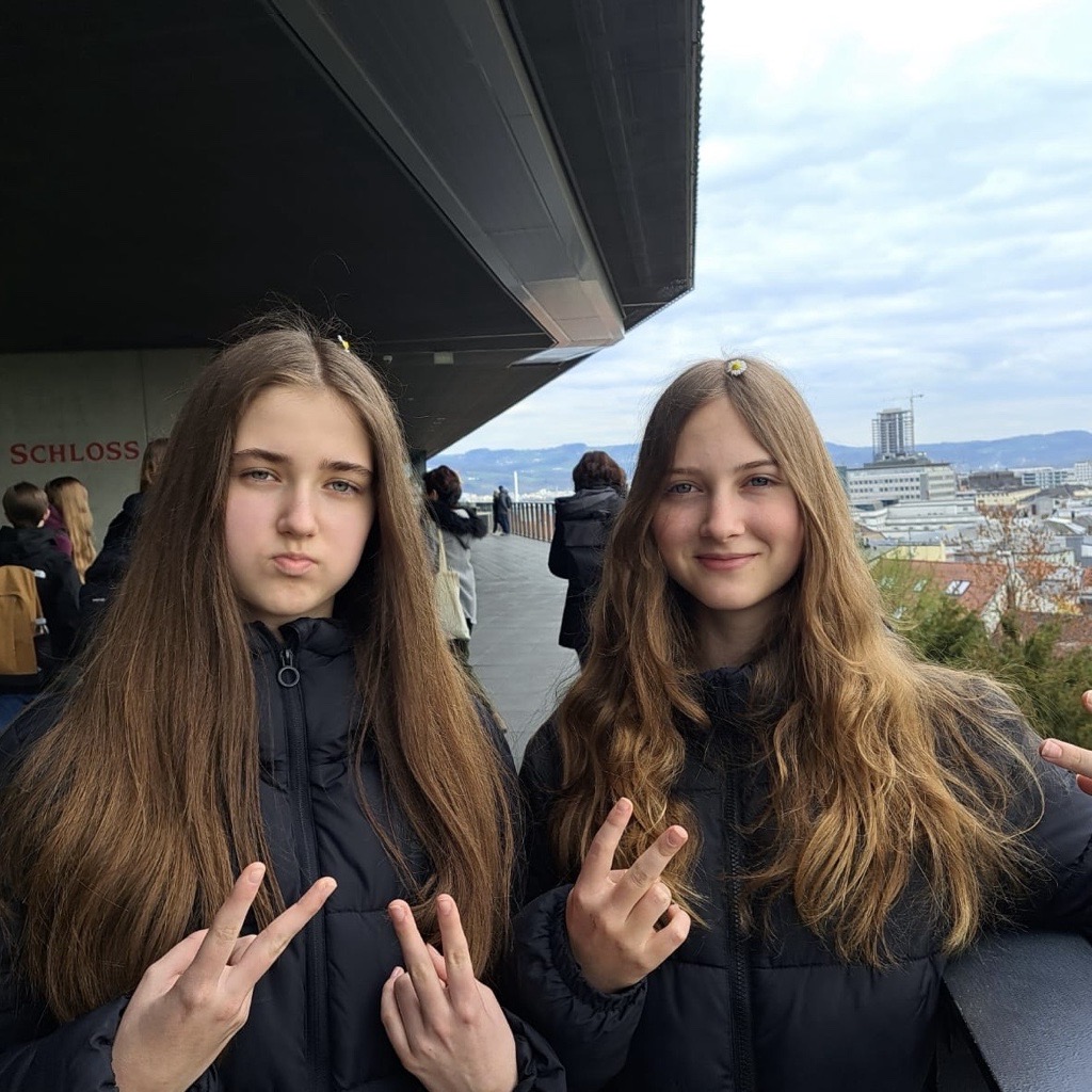 Freunde