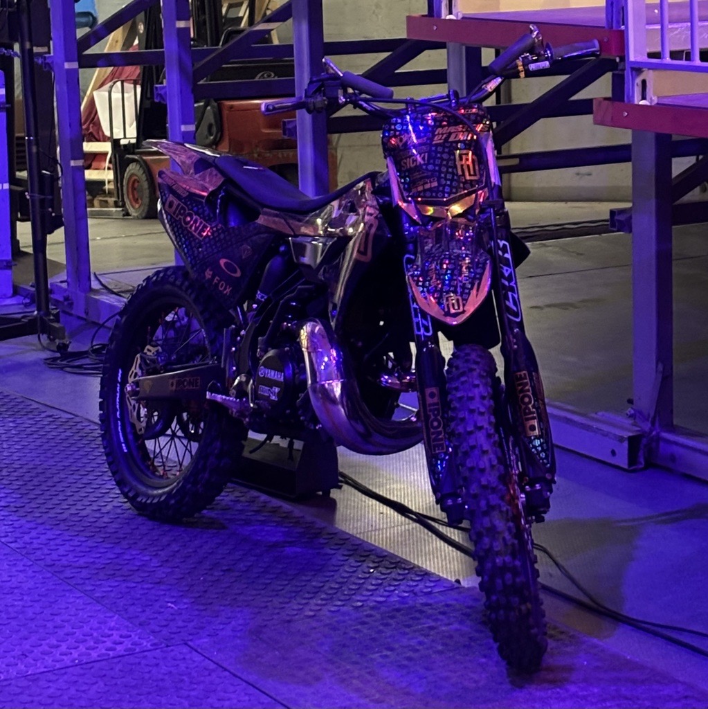 Motocross