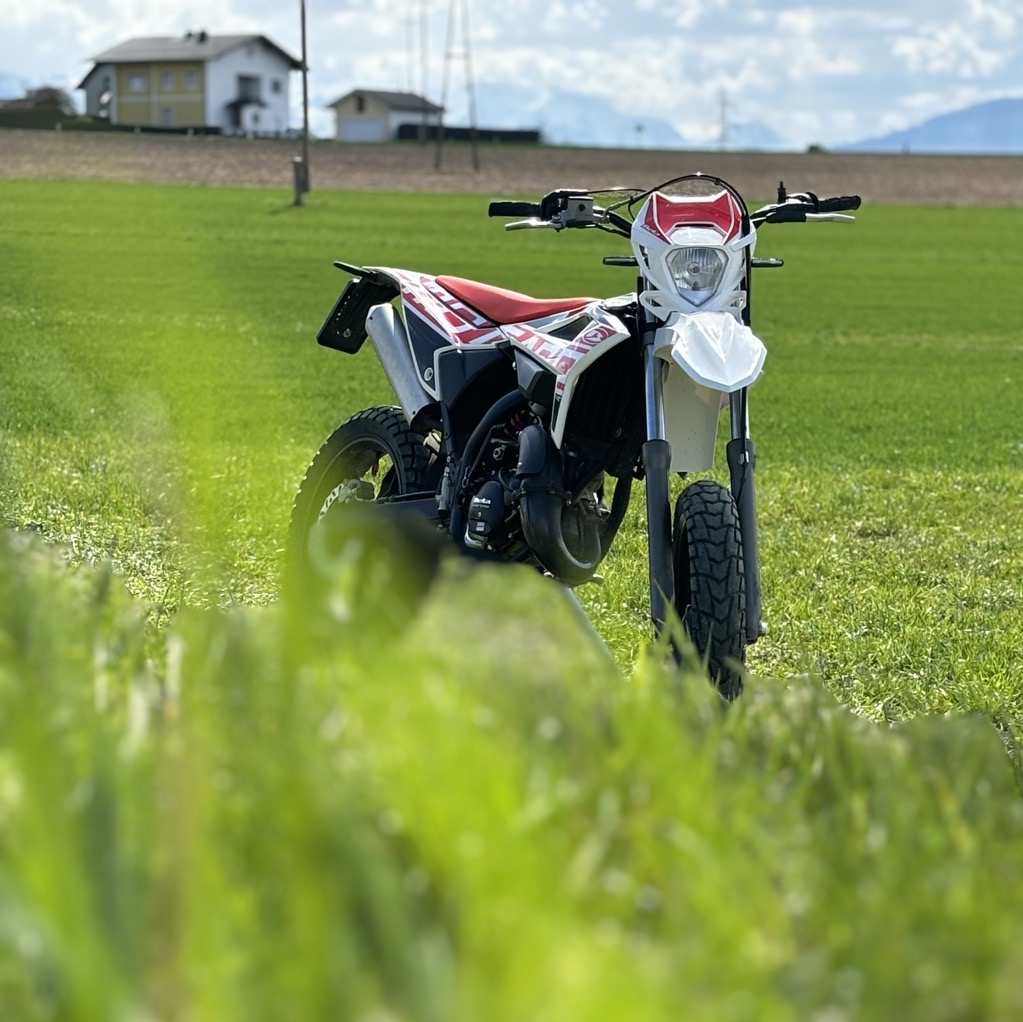 Moped