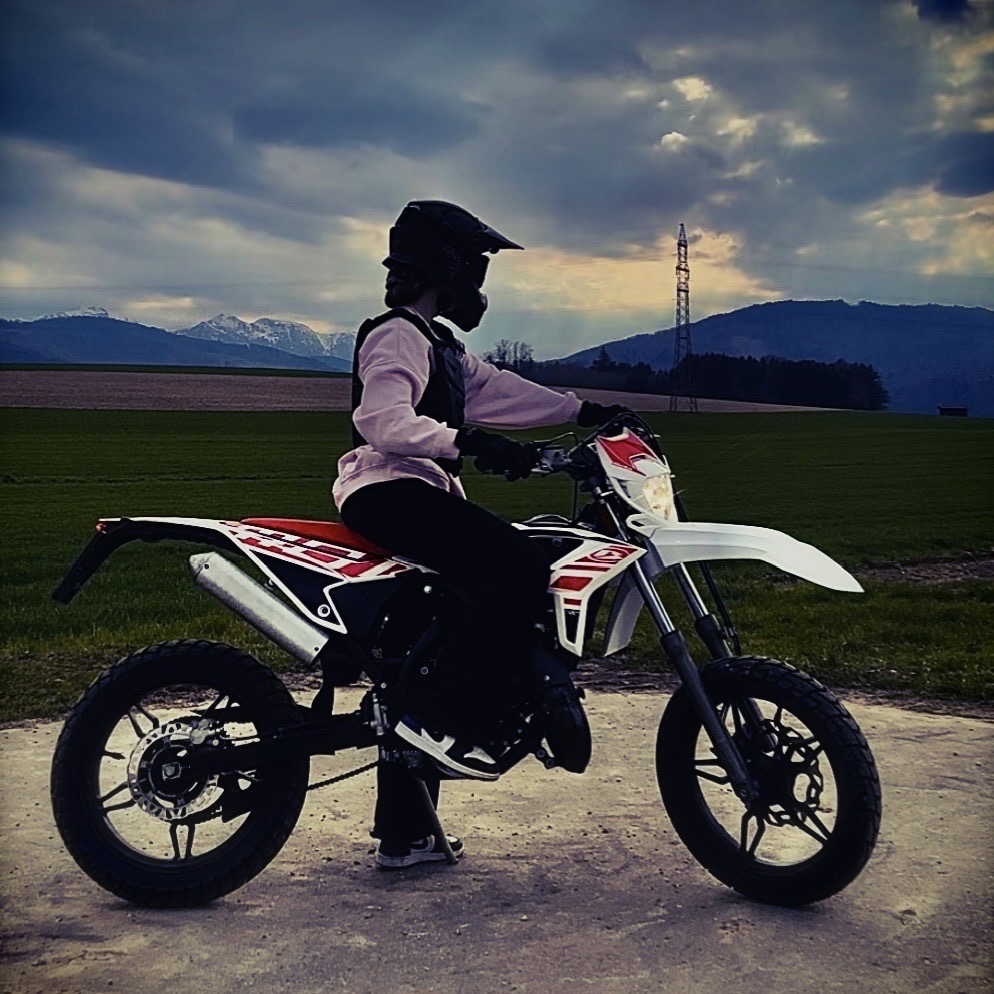Moped