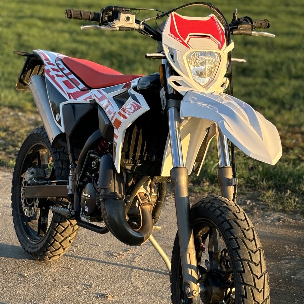 Moped