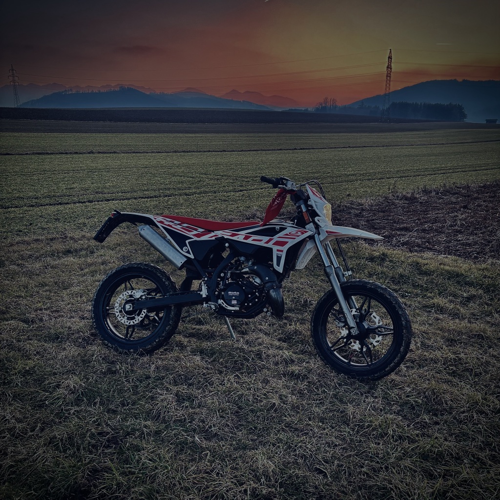 Moped