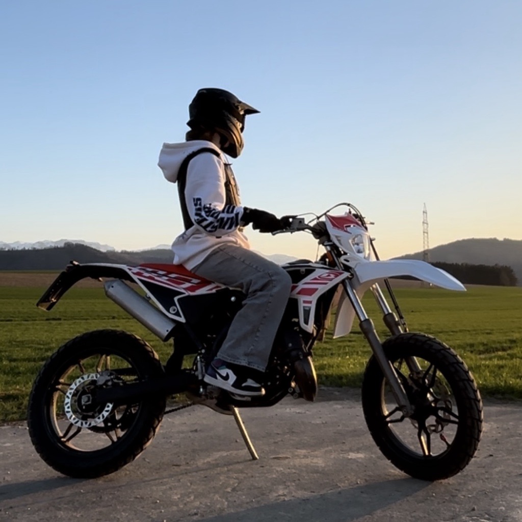 Moped