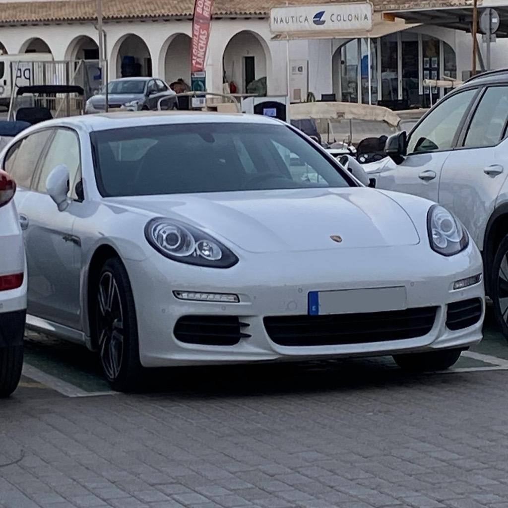 Porsche