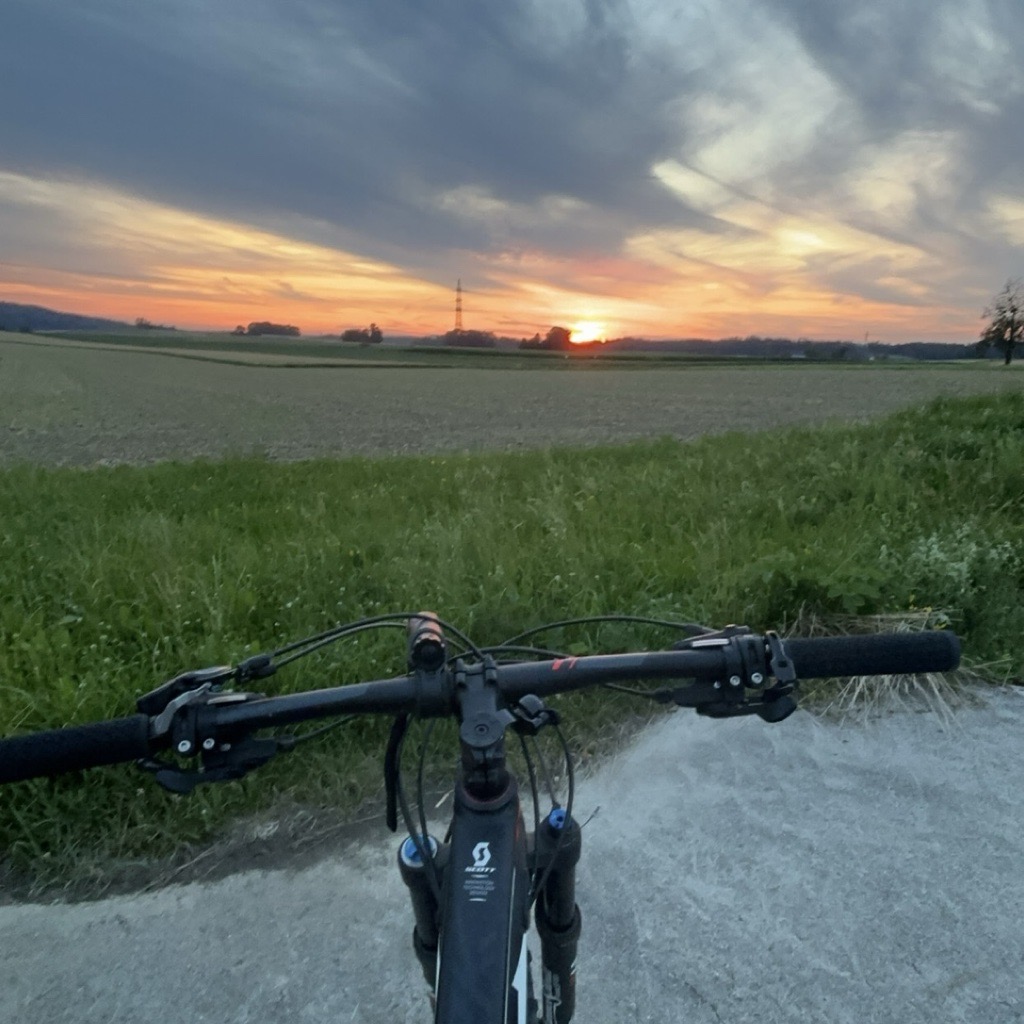 Fahrrad