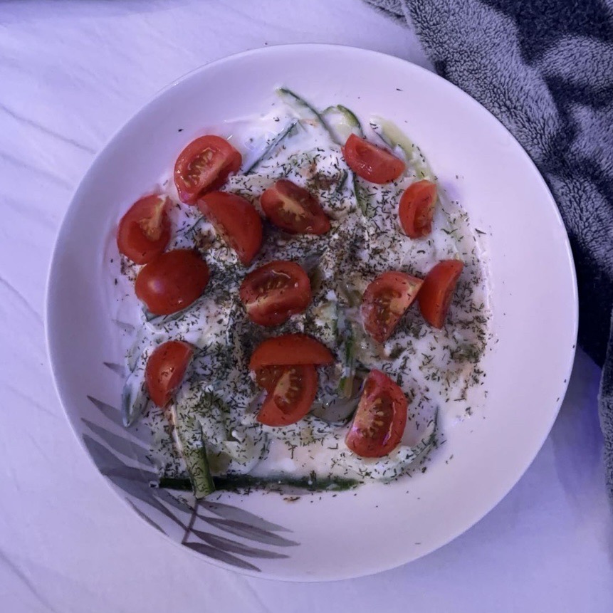 Salad