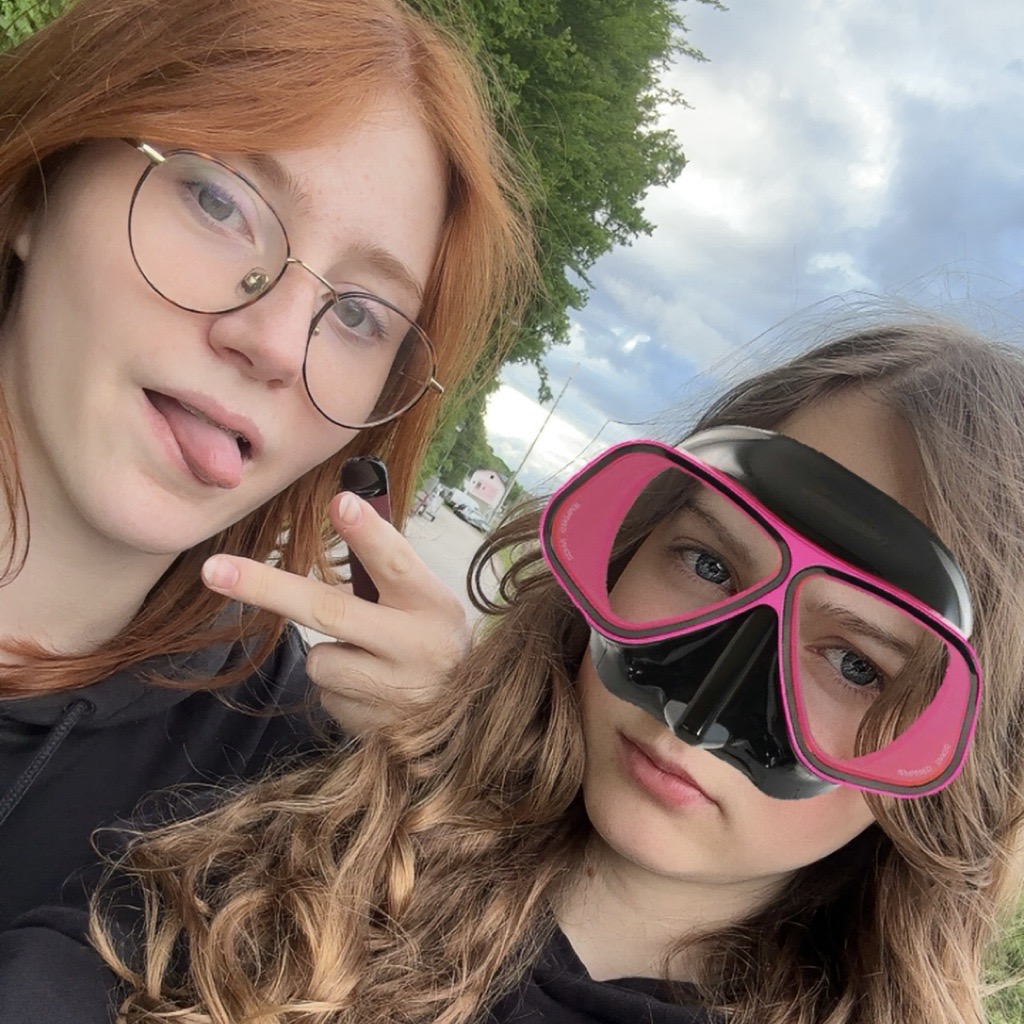 Freunde