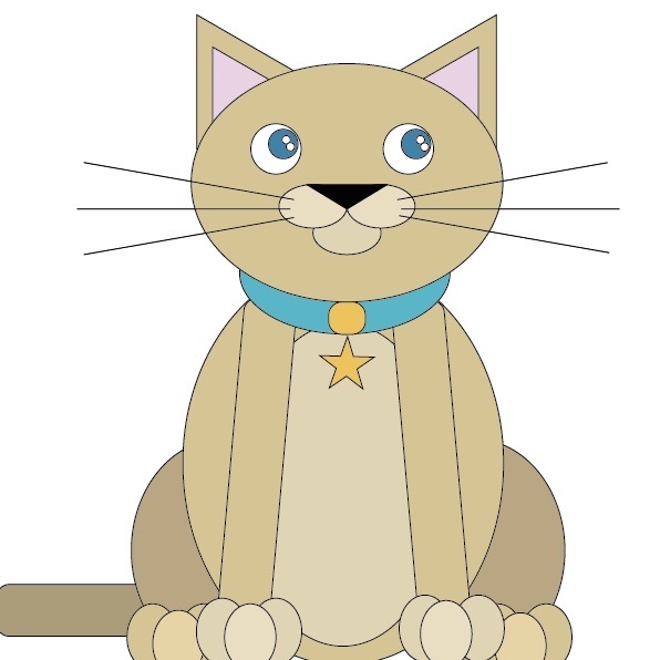 Katze